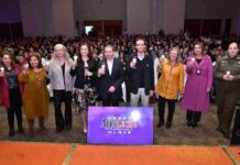 Mujeres del sur celebran liderazgo y resiliencia en multitudinario Seminario de Aproleche Osorno