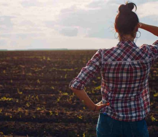 Mujeres rurales lideran la innovación en la agricultura de la Región de Valparaíso