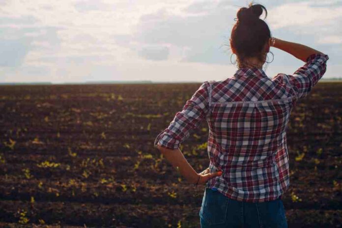 Mujeres rurales lideran la innovación en la agricultura de la Región de Valparaíso