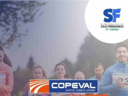 Municipalidad de San Fernando y COPEVAL celebrarán día de los patrimonios con corrida familiar Municipalidad de San Fernando y COPEVAL celebrarán día de los patrimonios con corrida familiar