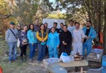 INIA La Platina presenta nuevo Grupo de Extensión Tecnológica Apícola RM Sur