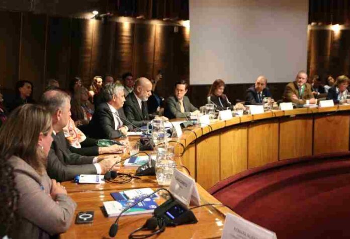 “Otro modelo productivo es posible”: Cooperativas se posicionan como eje del desarrollo sostenible en América Latina