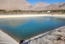 Productores pisqueros de Vicuña destacan aporte de la CNR para asegurar el riego de sus cultivos Productores pisqueros de Vicuña destacan aporte de la CNR para asegurar el riego de sus cultivos