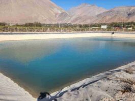 Productores pisqueros de Vicuña destacan aporte de la CNR para asegurar el riego de sus cultivos