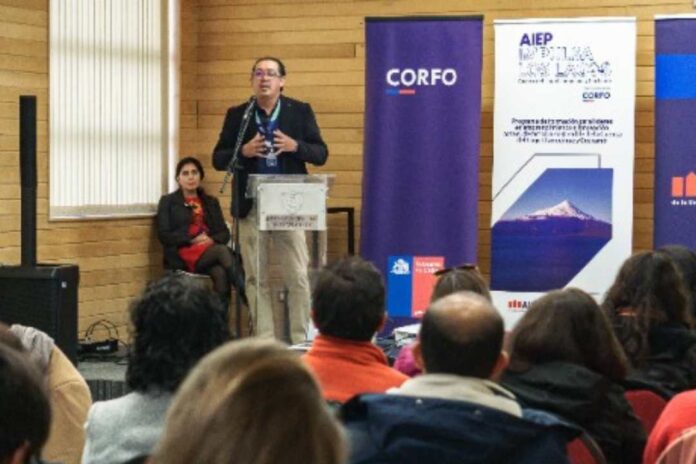 Programa “Impulsa Los Lagos” formará líderes para el desarrollo sostenible de la Cuenca del Lago Llanquihue y Cochamó Programa “Impulsa Los Lagos” formará líderes para el desarrollo sostenible de la Cuenca del Lago Llanquihue y Cochamó