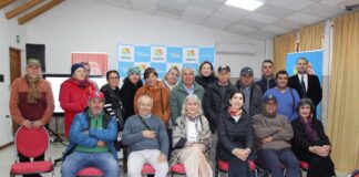 Proyecto de Vinculación con el medio apoyará a agricultores de Hijuelas