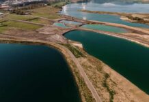 Recarga de acuíferos: La estrategia que gana terreno frente al estrés hídrico en Chile Recarga de acuíferos: La estrategia que gana terreno frente al estrés hídrico en Chile