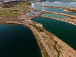 Recarga de acuíferos: La estrategia que gana terreno frente al estrés hídrico en Chile