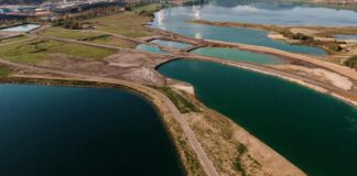 Recarga de acuíferos: La estrategia que gana terreno frente al estrés hídrico en Chile