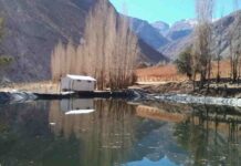 Regantes  de Atacama y Coquimbo podrán presentar sus iniciativas a concurso de la CNR para obras de acumulación