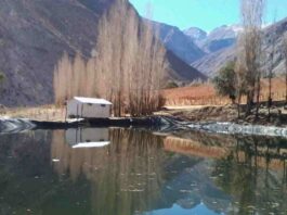 Regantes de Atacama y Coquimbo podrán presentar sus iniciativas a concurso de la CNR para obras de acumulación Regantes de Atacama y Coquimbo podrán presentar sus iniciativas a concurso de la CNR para obras de acumulación