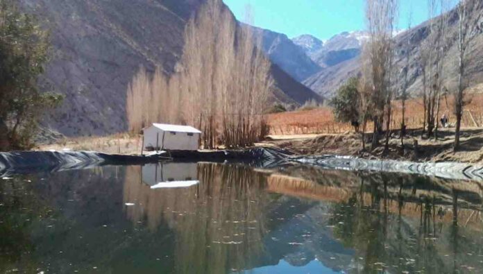 Regantes  de Atacama y Coquimbo podrán presentar sus iniciativas a concurso de la CNR para obras de acumulación