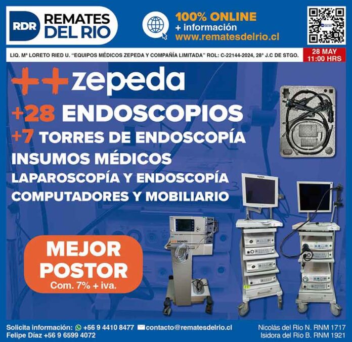 Remate equipos para clínicas y médicos veterinarios | OPORTUNIDAD ÚNICA EN EL SECTOR MÉDICO: GRAN VENTA DE EQUIPOS DE ALTA TECNOLOGÍA PARA ENDOSCOPÍA Y LAPAROSCOPÍA Remate equipos para clínicas y médicos veterinarios | OPORTUNIDAD ÚNICA EN EL SECTOR MÉDICO: GRAN VENTA DE EQUIPOS DE ALTA TECNOLOGÍA PARA ENDOSCOPÍA Y LAPAROSCOPÍA