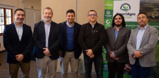 Tecnología y resiliencia: Las claves del lanzamiento del Programa PATI de Corfo que orienta la modernización del agro regional