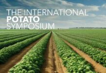 The International Potato Symposium en Macfrut 2025 The International Potato Symposium en Macfrut 2025