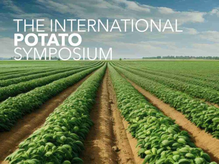 The International Potato Symposium en Macfrut 2025 (1) The International Potato Symposium en Macfrut 2025