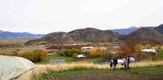 “Tierras Vivas”: Bienes Nacionales e INDAP reducen en 50% el arriendo de terrenos fiscales a agricultores