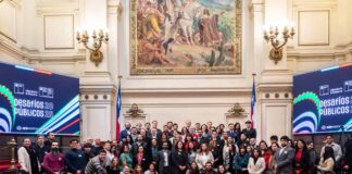 Cuatro desafíos, cuatro soluciones: Convocatoria busca respuestas a problemas presentados por instituciones públicas