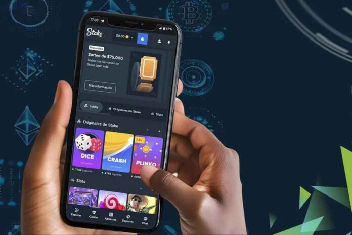 Stake Argentina: Apuestas seguras y entretenimiento online Explorando las características superiores de la plataforma de apuestas en línea Stake Argentina