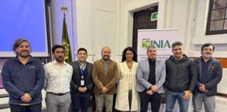 Comienza programa para optimizar el uso del agua en nuevas variedades de uva de mesa