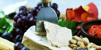 ¿Adicción al queso? Las opciones a base de plantas innovan en sabores y texturas