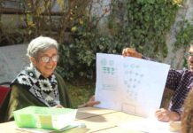 Agricultores de Chile rediseñan sus campos y recuperan prácticas sustentables gracias a innovador programa agroecológico Agricultores de Chile rediseñan sus campos y recuperan prácticas sustentables gracias a innovador programa agroecológico