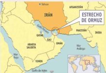 Tensión Geopolítica Eleva la Incertidumbre: Amenaza Iraní en Estrecho de Ormuz pone el precio del petróleo bajo presión