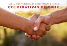 Asociación Nacional de Cooperativas de Chile celebró junta general de socios y renovó su mesa directiva Asociación Nacional de Cooperativas de Chile celebró junta general de socios y renovó su mesa directiva