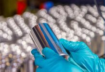 Con aluminio reciclado y energía 100% renovable en Chile, Ball apuesta por la innovación Con aluminio reciclado y energía 100% renovable en Chile, Ball apuesta por la innovación