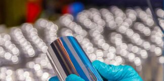 Con aluminio reciclado y energía 100% renovable en Chile, Ball apuesta por la innovación