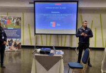 CNR capacita en gestión del recurso hídrico a profesionales del riego de la Región de Coquimbo CNR capacita en gestión del recurso hídrico a profesionales del riego de la Región de Coquimbo