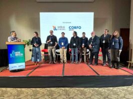Centro de Desarrollo de Negocios Sercotec Osorno impulsa redes estratégicas para el mundo agroemprendedor