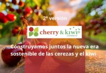 Cherry & Kiwi Conference 2025: La Cita Imprescindible para una Fruticultura Sostenible y Rentable en la Región del Maule Cherry & Kiwi Conference 2025: La Cita Imprescindible para una Fruticultura Sostenible y Rentable en la Región del Maule
