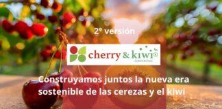 Cherry & Kiwi Conference 2025: La Cita Imprescindible para una Fruticultura Sostenible y Rentable en la Región del Maule