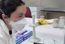 Científicos en Chile crean reactivos y equipos de biotecnología de bajo costo para escuelas y laboratorios Científicos en Chile crean reactivos y equipos de biotecnología de bajo costo para escuelas y laboratorios