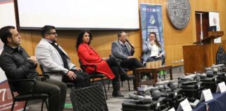 Ciren impulsa tecnología para agricultura: Más de 2.200 hectáreas monitoreadas gracias a proyecto FNDR en Región de Valparaíso