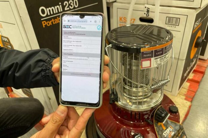 Conocer para calefaccionar mejor: Ministerio de Energía entrega resultados del índice de precios de calefacción residencial