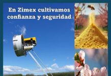 Control de Heladas Frutales: ZIMAQ y ZIMEX Lideran la Protección Frutal con Tecnología Silenciosa y Financiamiento Flexible