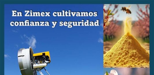 Control de Heladas Frutales: ZIMAQ y ZIMEX Lideran la Protección Frutal con Tecnología Silenciosa y Financiamiento Flexible