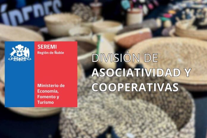 Cooperativismo El motor sostenible que impulsa la economía de Ñuble y combate la desigualdad Cooperativismo: El motor sostenible que impulsa la economía de Ñuble y combate la desigualdad