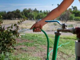 Desalinizador CCTVal busca generar tres mil litros de agua diarios en zonas rurales Desalinizador CCTVal busca generar tres mil litros de agua diarios en zonas rurales