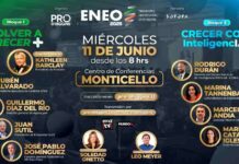 Expo ENEO 2025 Expo ENEO 2025