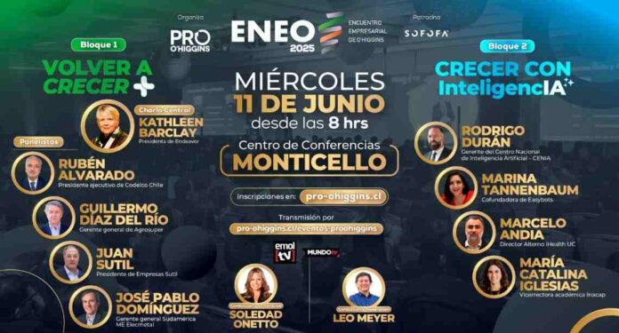 Expo ENEO 2025 Expo ENEO 2025