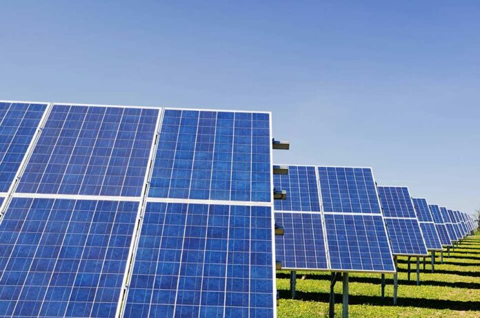 Energía solar, una decisión rentable y sostenible para las próximas décadas