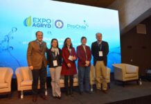 ExpoAgryd en Terreno debutará en La Serena con soluciones para enfrentar la crisis hídrica ExpoAgryd en Terreno debutará en La Serena con soluciones para enfrentar la crisis hídrica