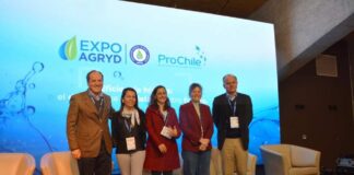ExpoAgryd en Terreno debutará en La Serena con soluciones para enfrentar la crisis hídrica