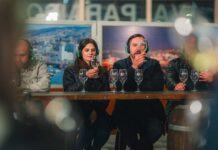 ExpoVino celebra su 22ª versión con una experiencia renovada y llena de sorpresas en Valparaíso ExpoVino celebra su 22ª versión con una experiencia renovada y llena de sorpresas en Valparaíso