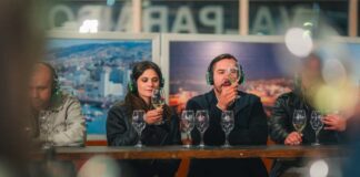 ExpoVino celebra su 22ª versión con una experiencia renovada y llena de sorpresas en Valparaíso