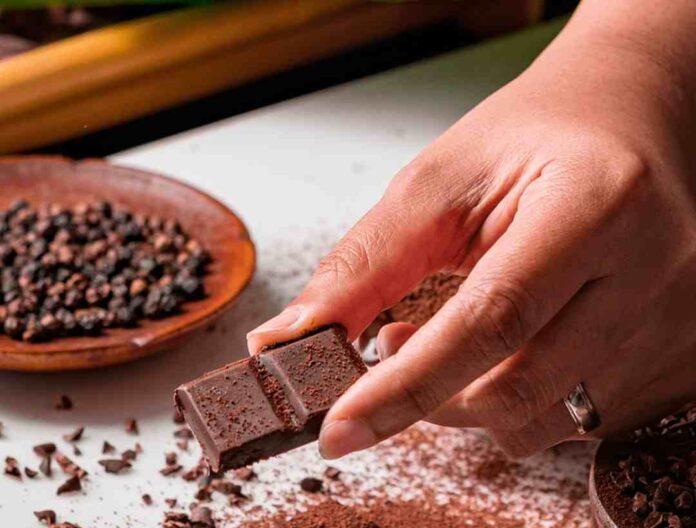 Hoja Verde: El chocolate de la mitad del mundo y premios internacionales se expande a Sudamérica con su llegada a Chile 