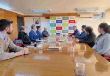 INIA Chile y ANASAC firman convenio para impulsar el desarrollo de bioinsumos nacionales